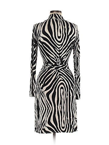 Diane von Furstenberg Casual Dress (view 2)