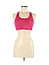 Nike Pink Sports Bra Size M - photo 1