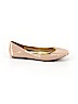 Steve Madden Tan Flats Size 8 1/2 - photo 1