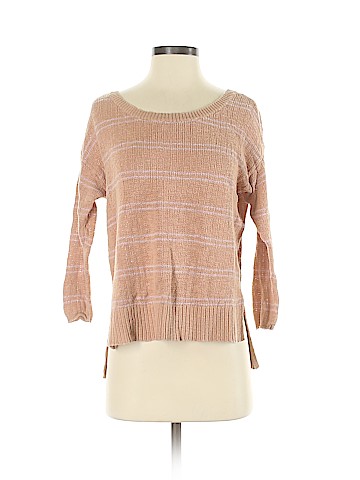Aerie Pullover Sweater (view 1)
