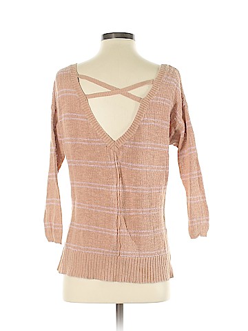 Aerie Pullover Sweater (view 2)