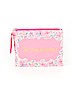 Simply Southern Solid Pink Makeup Bag One size - photo 1