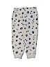 Carter's 100% Cotton Print Gray Sweatpants 18-24 MO / 24 MO - photo 2