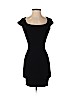 H&M Black Casual Dress Size XS - photo 1
