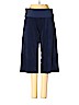 Juicy Couture Blue Casual Pants Size S - photo 1