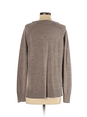 Sweet Romeo Long Sleeve Top (view 2)