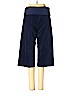 Juicy Couture Blue Casual Pants Size S - photo 2