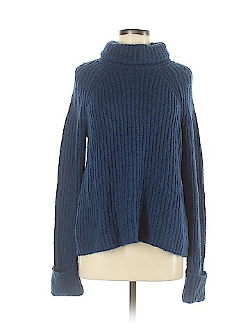 BP. Pullover Sweater (view 1)