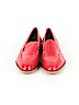 Everlane Red Flats Size 11 - photo 2