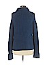BP. 100% Cotton Blue Pullover Sweater Size M - photo 2