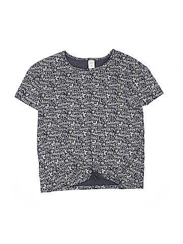 Carter's Short Sleeve Top (view 1)