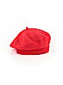Unbranded Solid Red Hat One size - photo 1