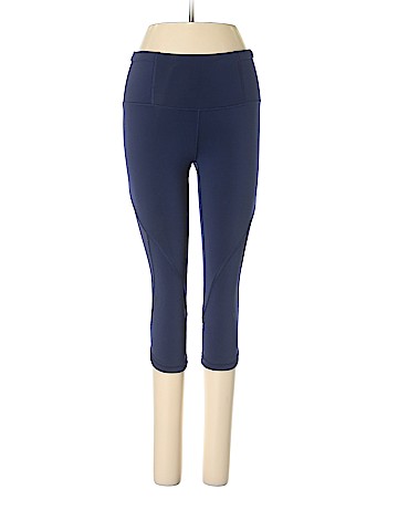 Lululemon Athletica Active Pants (view 1)