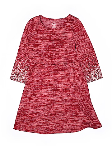 Wonder Nation Dress (view 1)