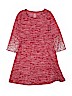 Wonder Nation Red Dress Size L (kids) - photo 1
