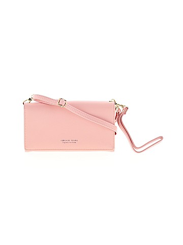 Forever Young Crossbody Bag (view 1)