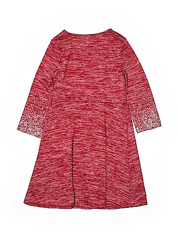 Wonder Nation Dress (view 2)