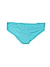 MICHAEL Michael Kors Blue Swimsuit Bottoms Size M - photo 2