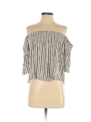 Billabong Short Sleeve Top (view 1)