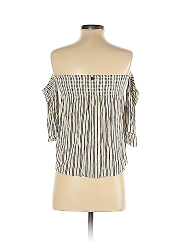 Billabong Short Sleeve Top (view 2)