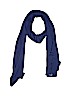 Unbranded Solid Blue Scarf One size - photo 1