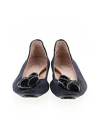 Elie Tahari Flats (view 2)