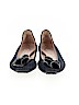 Elie Tahari Blue Flats Size EU 38 - photo 2