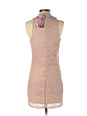 Love, Fire Casual Dress (view 2)