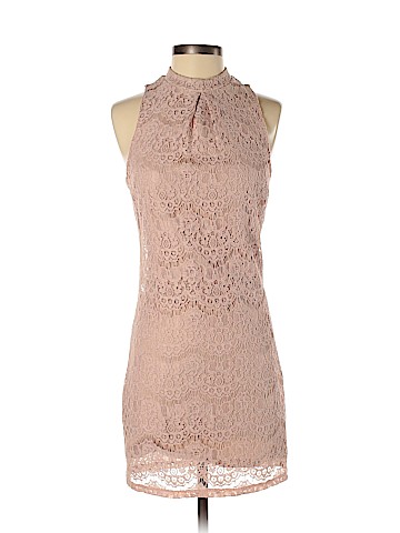 Love, Fire Casual Dress (view 1)