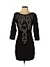 Free People Black Cocktail Dress Size S - photo 1
