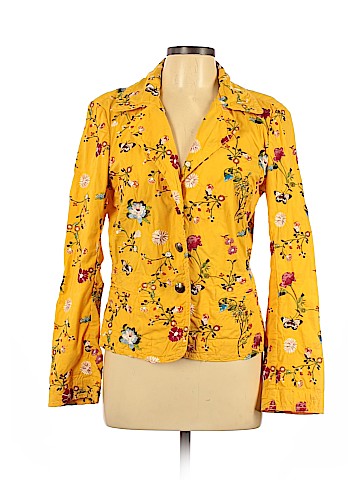 Johnny Was Jacket (view 1)