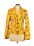 Johnny Was Yellow Jacket Size L - photo 1