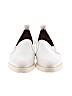 Everlane White Flats Size 11 - photo 2