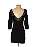 Free People Black Cocktail Dress Size S - photo 2