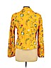 Johnny Was Yellow Jacket Size L - photo 2