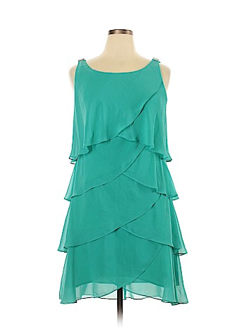 SL Fashions Cocktail Dress (view 1)