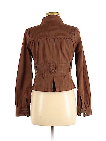 Mossimo Jacket (view 2)