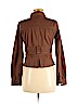 Mossimo 100% Cotton Brown Jacket Size M - photo 2