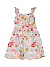 George 100% Cotton Blue Dress Size 2 - 3 - photo 1