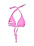SO Pink Swimsuit Top Size XL - photo 2