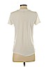 SO White Short Sleeve T-Shirt Size S - photo 2