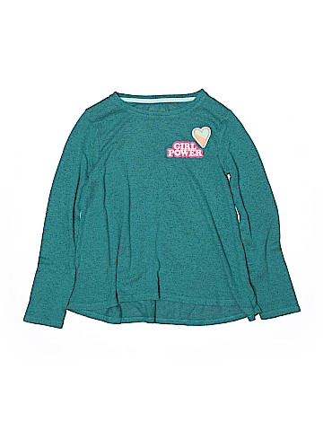 Cat & Jack Pullover Sweater (view 1)