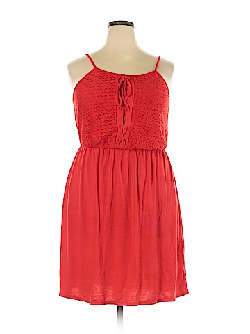 Love, Fire Casual Dress (view 1)