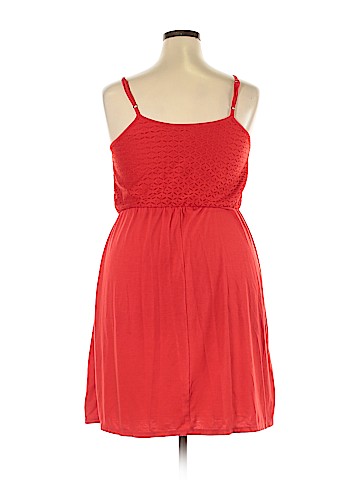 Love, Fire Casual Dress (view 2)