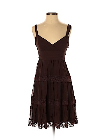 BCBGMAXAZRIA Casual Dress (view 1)