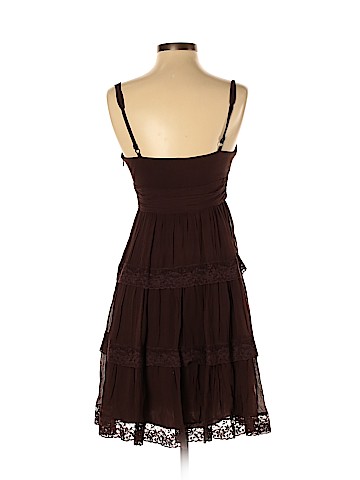 BCBGMAXAZRIA Casual Dress (view 2)