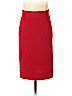 Moschino Cheap And Chic Red Casual Skirt Size 8 - photo 1