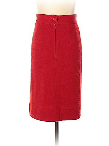 Moschino Cheap And Chic Casual Skirt (view 2)