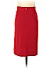 Moschino Cheap And Chic Red Casual Skirt Size 8 - photo 2