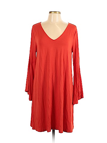 Ann Taylor LOFT Casual Dress (view 1)